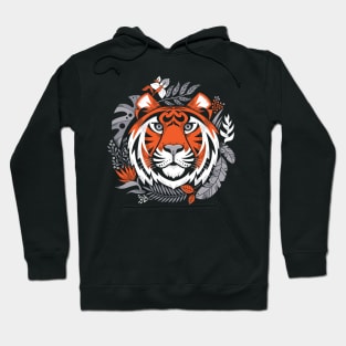 Welcome to the Jungle! Hoodie